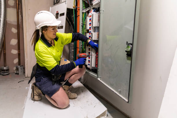 Best Electrical Outlet Repair  in Westwego, LA