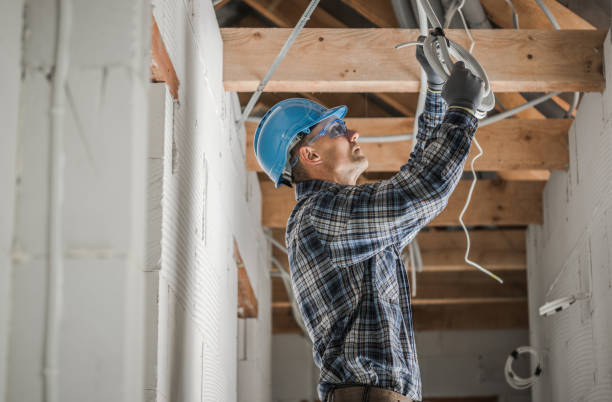 Best Licensed Electrician  in Westwego, LA