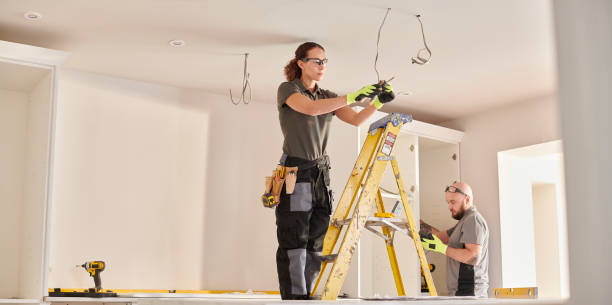 Best Industrial Electrical Services  in Westwego, LA