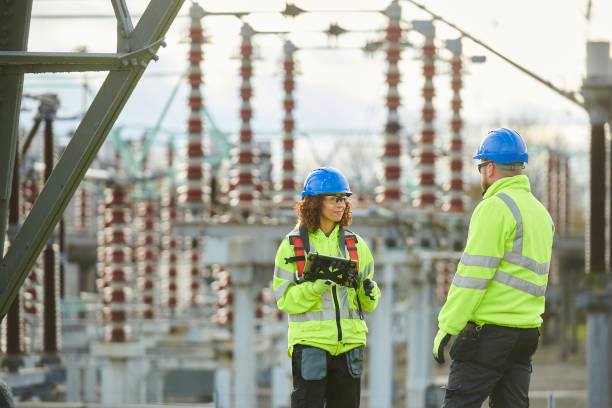 Best Residential Electrician Services  in Westwego, LA