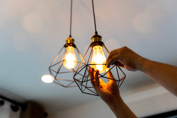 Best Outdoor Lighting Installation  in Westwego, LA