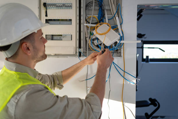 Best Affordable Electrician  in Westwego, LA